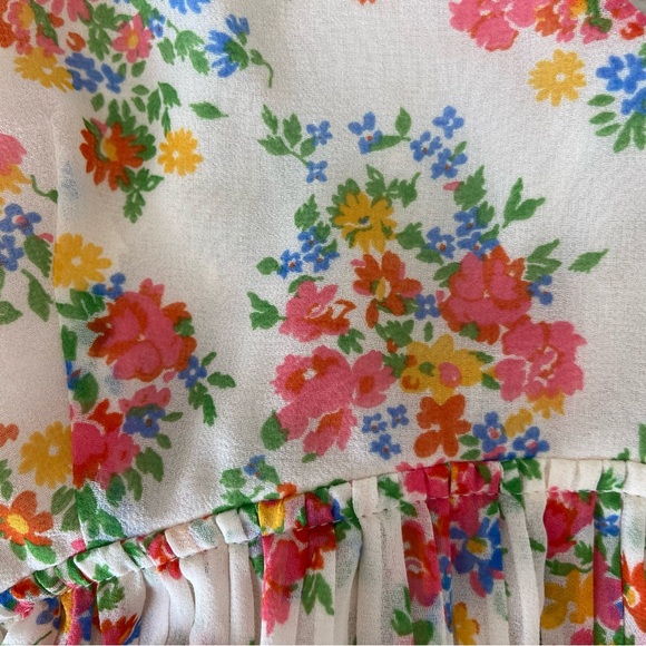 🌿|NWT| Sézane Helene Dress - Picture 10 of 16